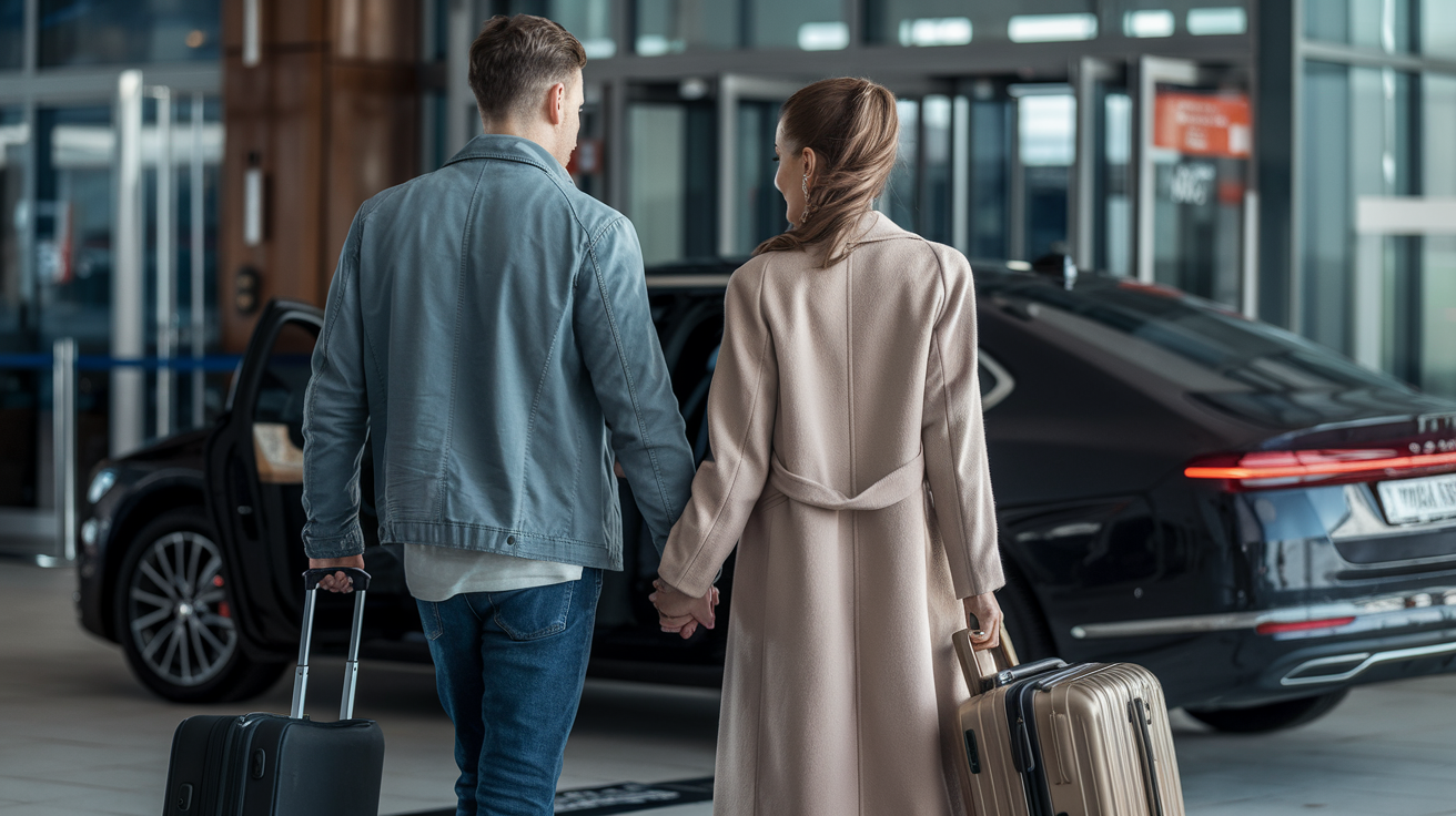 Airport Transfer from Istanbul Airport to Tuzla District: Your Complete Guide